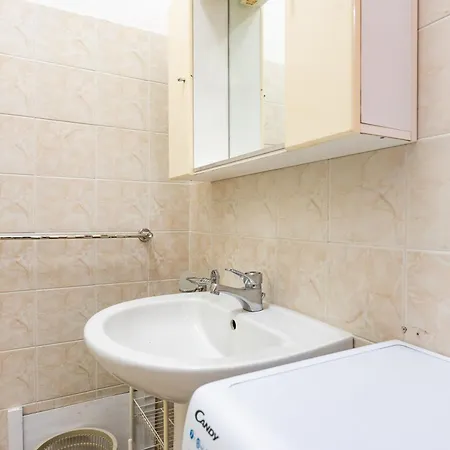 Casa Simius Apartment *