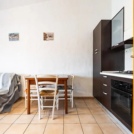 Casa Simius Apartment *