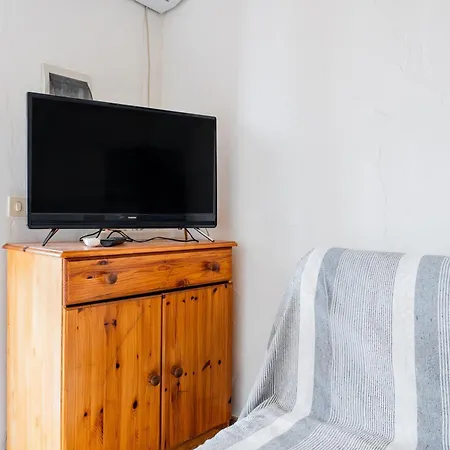 Apartment Casa Simius