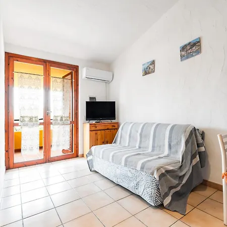 Casa Simius Apartment *