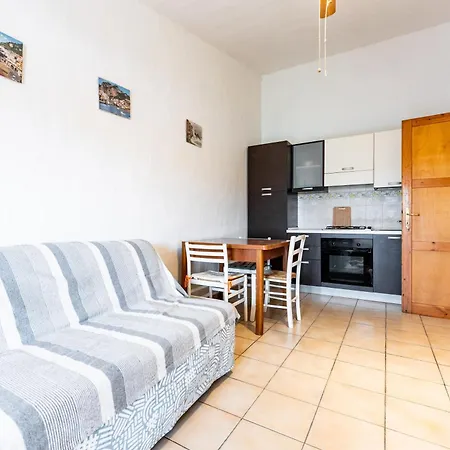 Apartment Casa Simius