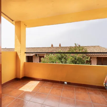 Casa Simius Apartment *