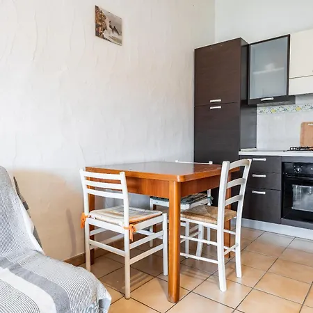 Casa Simius Apartment *